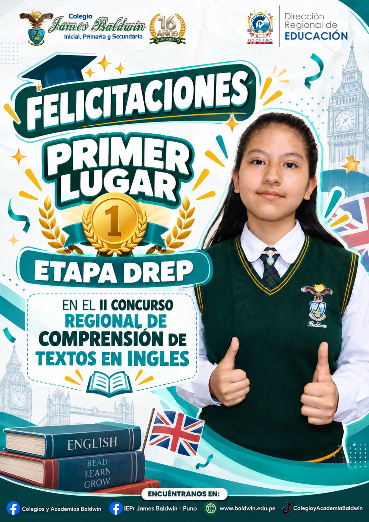 UGEL San Román 2026