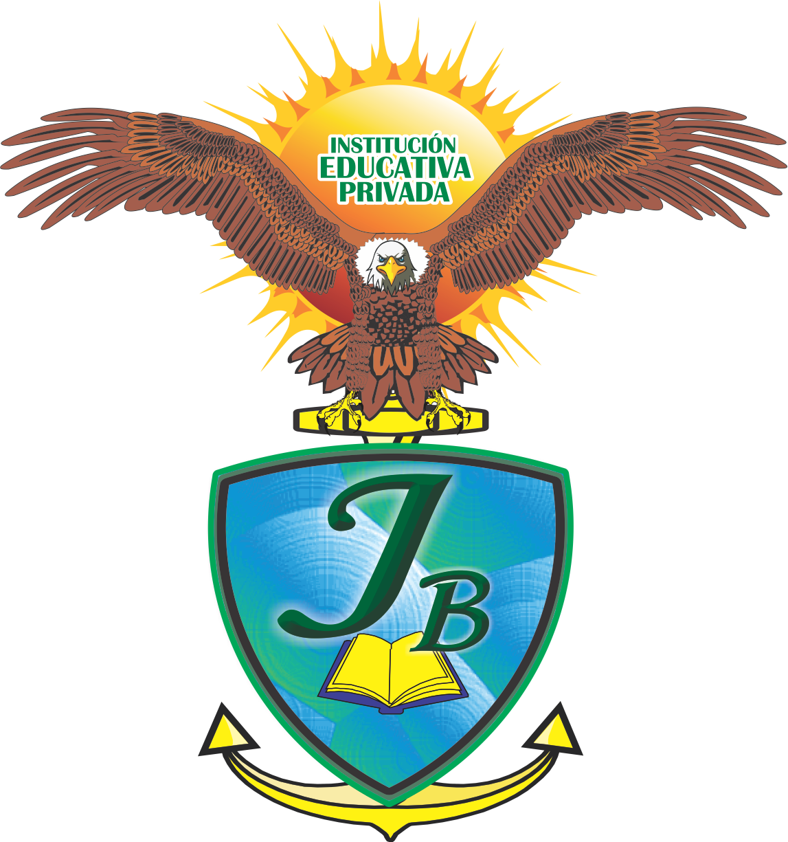 LOGO ESCUDO BALDWIN PNG – . James Baldwin